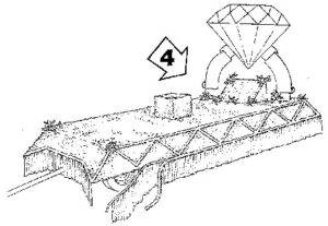 Build a Float - Astro Parade Float Materials