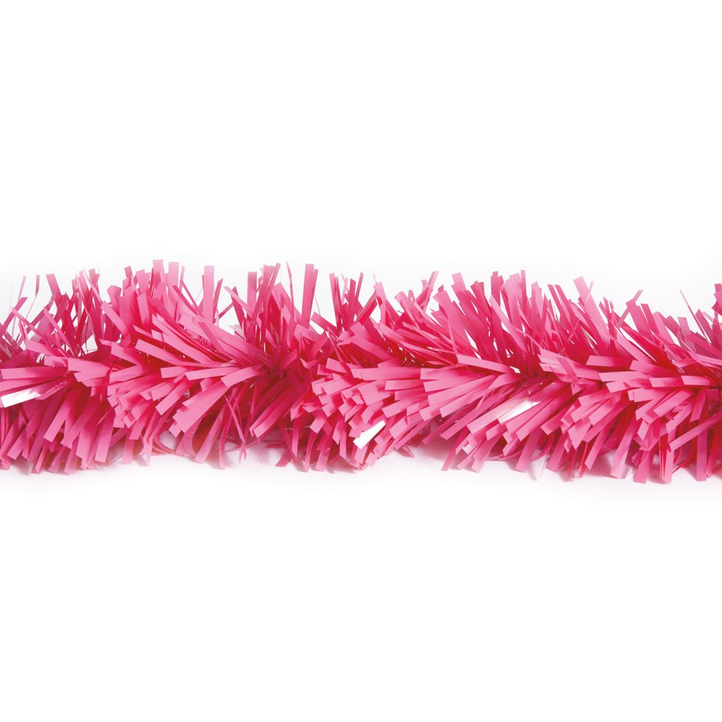 Standard Colour Twist (Garland) Astro Parade Float Materials