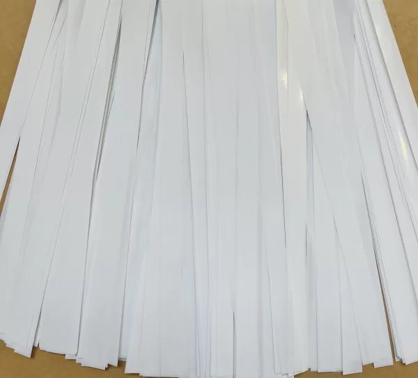 Standard Colour Fringe - 2-ply - Image 25
