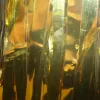 Metallic Long Fringe - 1-ply